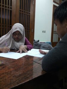Guru Les Privat Persiapan Masuk SMA FAVORIT JAKARTA