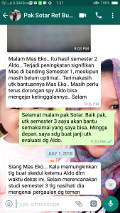 Guru Les Privat TANJUNG PRIUK JAKARTA UTARA. SD SMP SMA UTBK