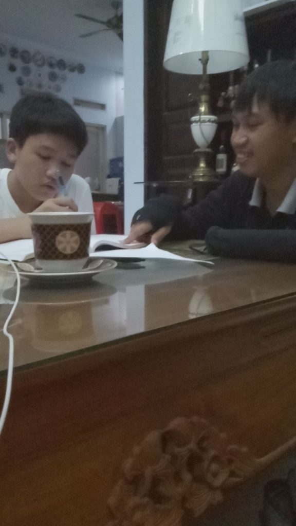 Guru Les Privat Khusus Persiapan Tes Masuk SMP & SMA Kanisius Jakarta