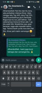 GURU LES PRIVAT PERSIAPAN MASUK SMP LABSCHOOL