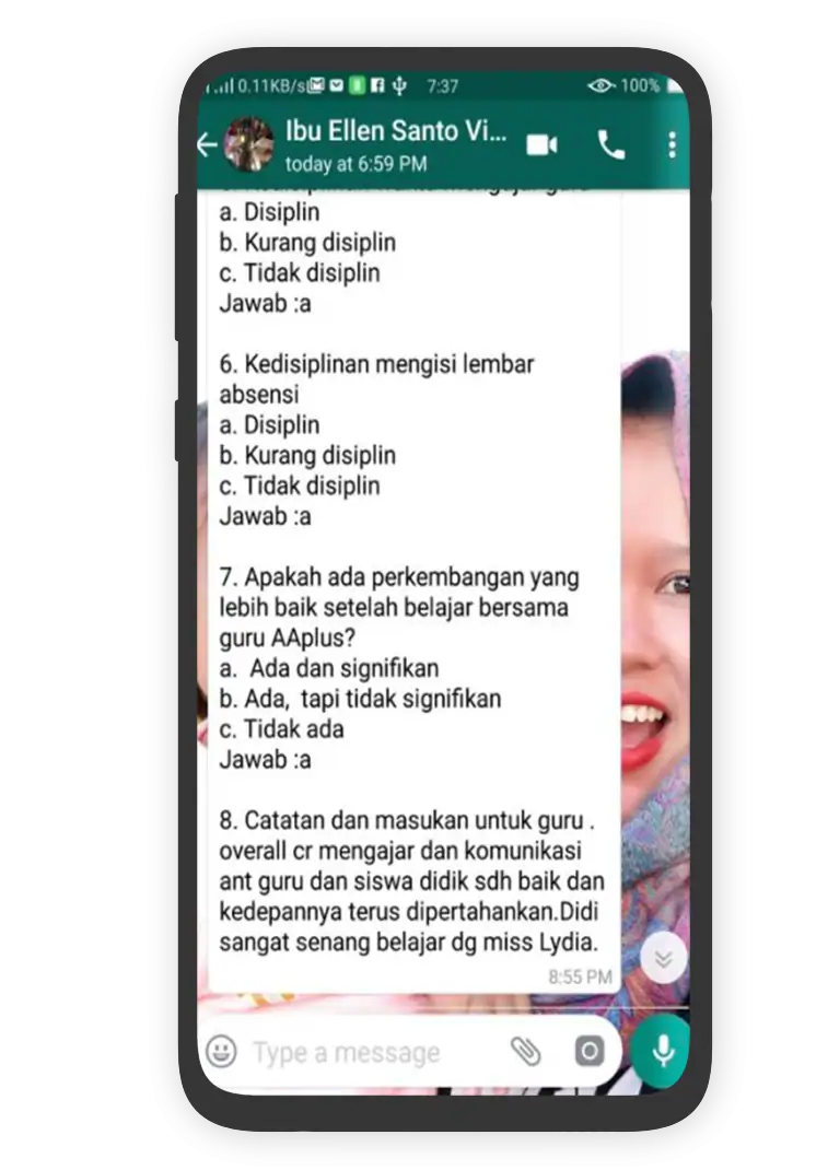 Testi 7