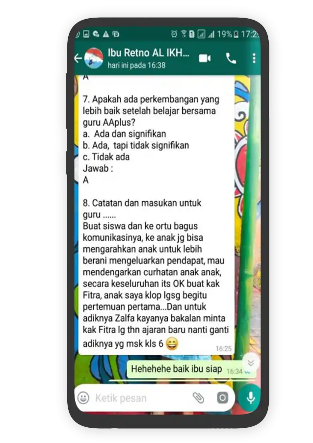 Testi 8