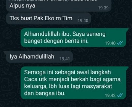 Guru Les Privat Persiapan Tes Masuk SMP & SMA Al Azhar