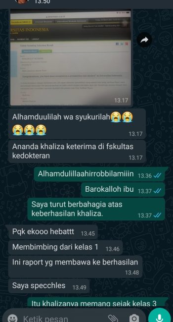 Guru Les Privat? Mengapa Harus Menggunakan Jasanya